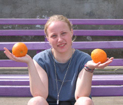 фото Ольги Капустиной