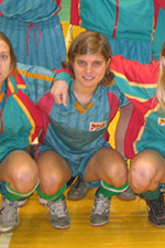 Павлина Бородина